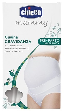 CHICCO MAMMY GUAINA GRAVIDANZA 3 - Luckyfarma.it