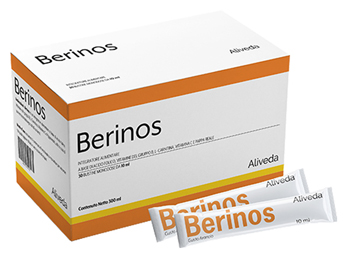 BERINOS 30 BUSTINE X 10 ML - Luckyfarma.it