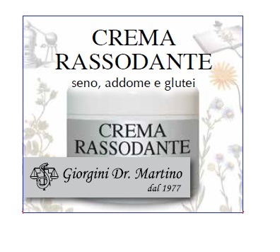 CREMA RASSODANTE 100 ML - Luckyfarma.it