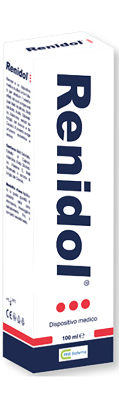 RENIDOL CREMA 100 ML - Luckyfarma.it