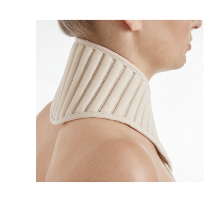 MY MOBILITAS BENDA NUCA TAGLIA UNICA - Luckyfarma.it