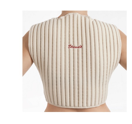 MY MOBILITAS FASCIA PER RACHIDE CERVICALE M - Luckyfarma.it