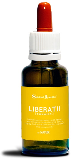 LIBERATI OSSESSIONI NATUR MIX 30 ML - Luckyfarma.it