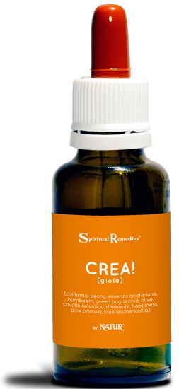 CREA GIOIA NATUR MIX 30 ML - Luckyfarma.it
