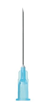 AGO A FARFALLA EXTRAFINE MICROVEN GAUGE 23 0,60 X 19 MM - Luckyfarma.it