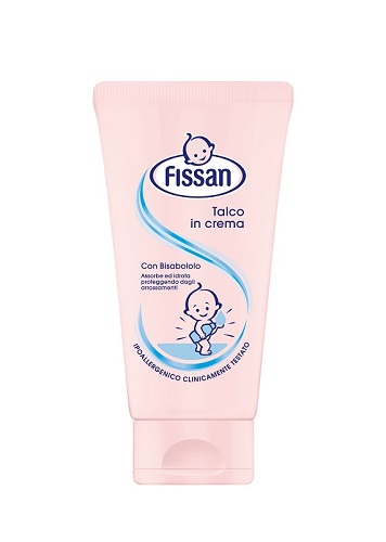 FISSAN TALCO FLUIDO 150 ML - Luckyfarma.it