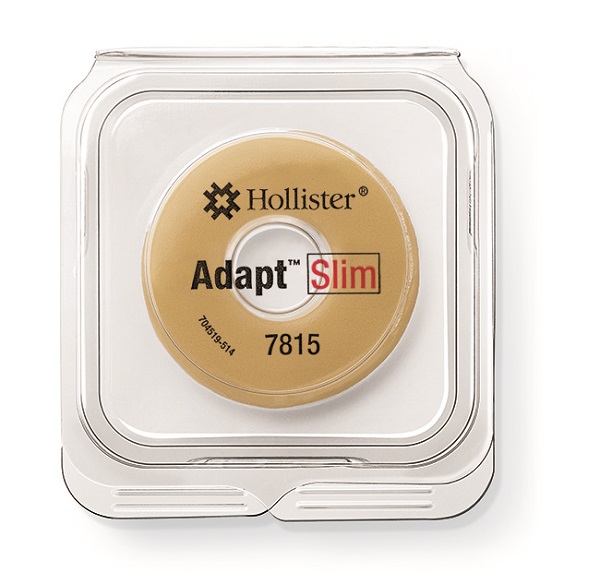 ANELLO STOMIA ADAPT SOTTILE DIAMETRO 48 MM 10 PEZZI - Luckyfarma.it