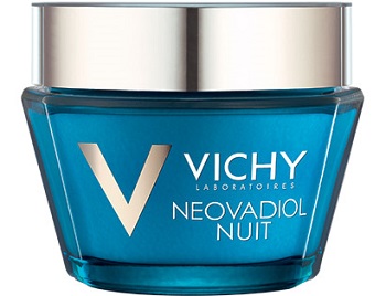 NEOVADIOL COMPLES SOSTIT NOTTE 50 ML - Luckyfarma.it