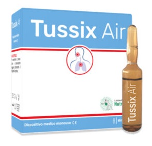 TUSSIX AIR 10 FIALE - Luckyfarma.it