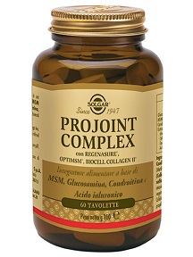 PROJOINT COMPLEX 60 TAVOLETTE - Luckyfarma.it
