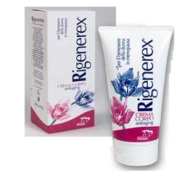 RIGENEREX CR 200ML - Luckyfarma.it