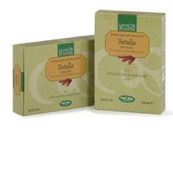 BETULLA BIOLOGICO 20 AMPOLLE BEVIBILI 15 ML - Luckyfarma.it