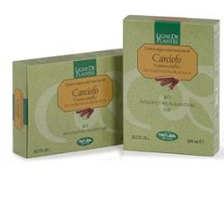 CARCIOFO BIOLOGICO 20 AMPOLLE BEVIBILI DA 15 ML - Luckyfarma.it