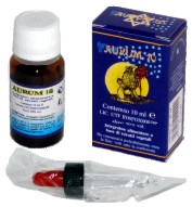 AURUM 10 GOCCE 10 ML - Luckyfarma.it