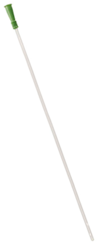 CATETERE URINARIO IDROFILO MONOUSO AUTOLUBRIFICANTE POBE LUBRIFICAZIONE TRAMITE POLIVINILPIRROLIDONE SODIO CLORURO UOMO PUNTA NELATON CH12 40 CM 30 PEZZI - Luckyfarma.it