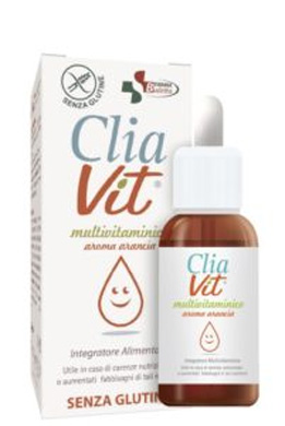 CLIAVIT GOCCE 30 ML - Luckyfarma.it