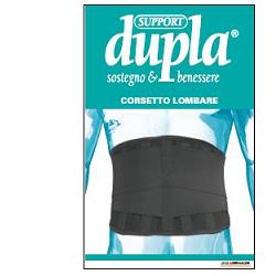 CORSETTO LOMBARE DUPLA SUPPORT 3 - Luckyfarma.it