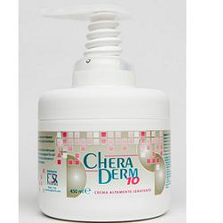CHERADERM 10 CREMA CRP 450ML - Luckyfarma.it