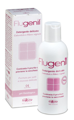 FLUGENIL SOLUZIONE DELICATA 150 ML - Luckyfarma.it
