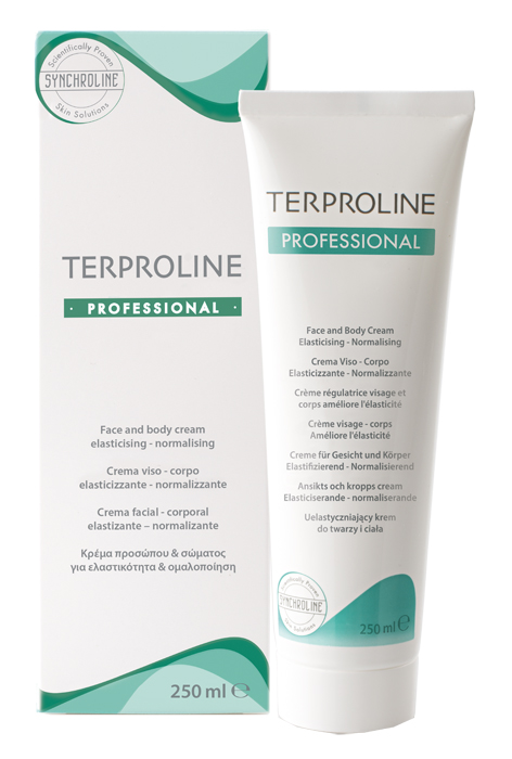 TERPROLINE PROFESSIONAL 250ML - Luckyfarma.it