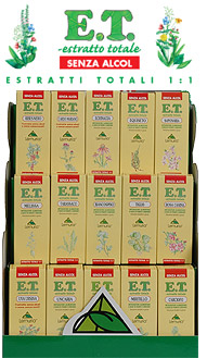 CALENDULA ESTRATTO TOTALE 30ML - Luckyfarma.it