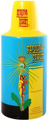 RESOLUTIVO REGIUM 600 ML TAPPO DOSATORE - Luckyfarma.it