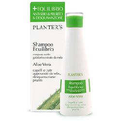 PLANTER'S SHAMPOO EQUILIBRIO 200 ML - Luckyfarma.it