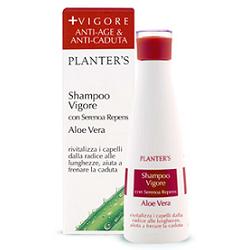 PLANTER'S SHAMPOO VIGORE 200 ML - Luckyfarma.it