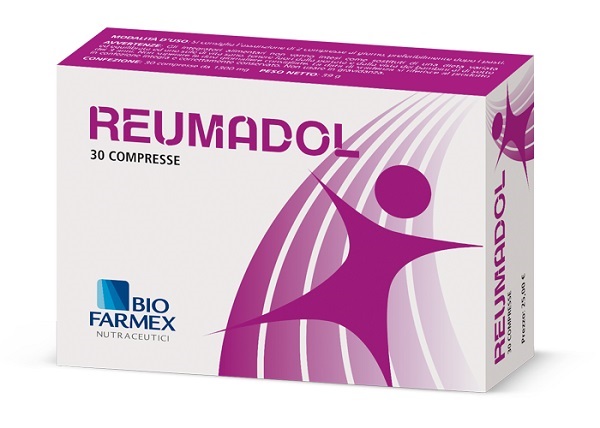 REUMADOL 30 COMPRESSE - Luckyfarma.it