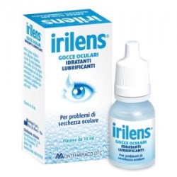 GOCCE OCULARI IRILENS FLACONE 10 ML - Luckyfarma.it