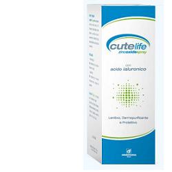 CUTELIFE SPRAY OSSIDO ZINCO - Luckyfarma.it