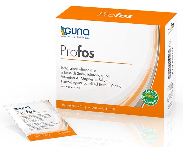 PROFOS 10 BUSTINE - Luckyfarma.it