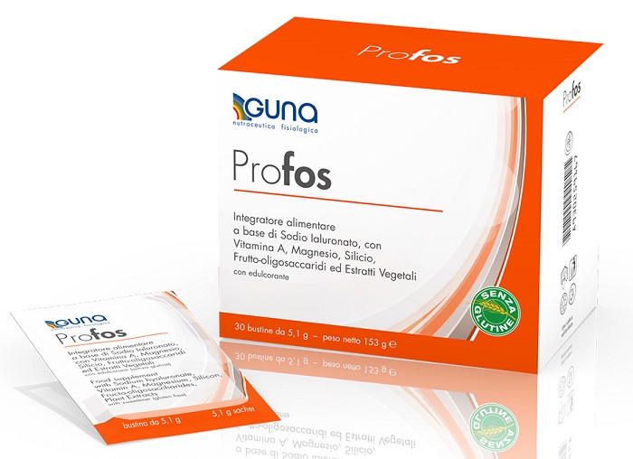 PROFOS 30 BUSTINE - Luckyfarma.it
