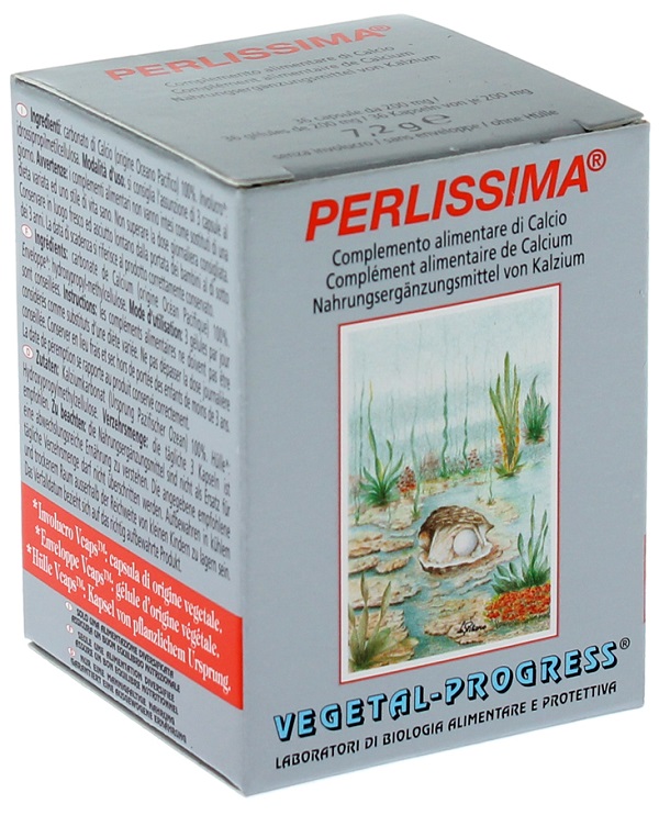PERLISSIMA 36 CAPSULE - Luckyfarma.it