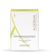 ADERMA LES INDISPENSABLES PANE DERMATOLOGICO 100 G - Luckyfarma.it