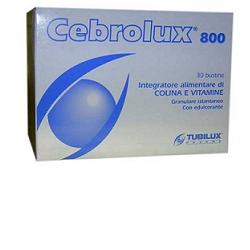 CEBROLUX 800 30 BUSTINE - Luckyfarma.it