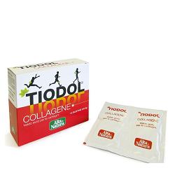TIODOL COLLAGENE 16 BUSTINE 6 G - Luckyfarma.it