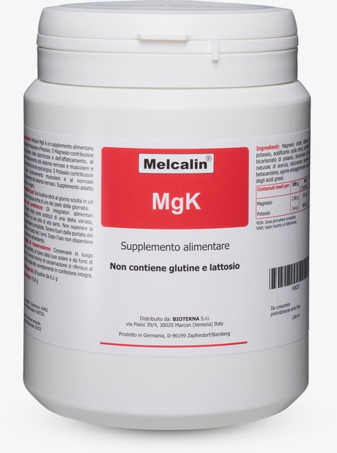 MELCALIN MGK 28 BUSTINE - Luckyfarma.it