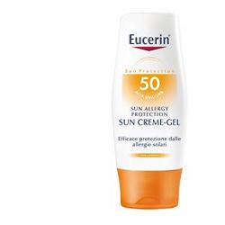 EUCERIN SUN ALLERGY FP50 - Luckyfarma.it