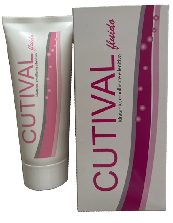 CUTIVAL FLUIDO 200ML - Luckyfarma.it