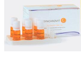 SYNCHROVIT C 6FLX5ML - Luckyfarma.it