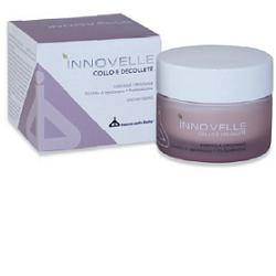 INNOVELLE COLLO DECOLLETE CREMA 50 ML - Luckyfarma.it