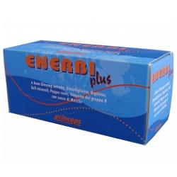 ENERBI PLUS 10 FLACONCINI 15 ML - Luckyfarma.it
