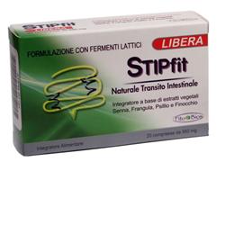 STIPFIT 20 COMPRESSE - Luckyfarma.it