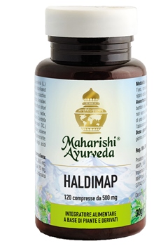 HALDIMAP 120 COMPRESSE - Luckyfarma.it