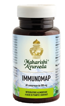 IMMUNOMAP 60 COMPRESSE - Luckyfarma.it