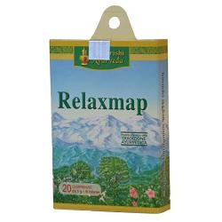 RELAXMAP 20 COMPRESSE - Luckyfarma.it