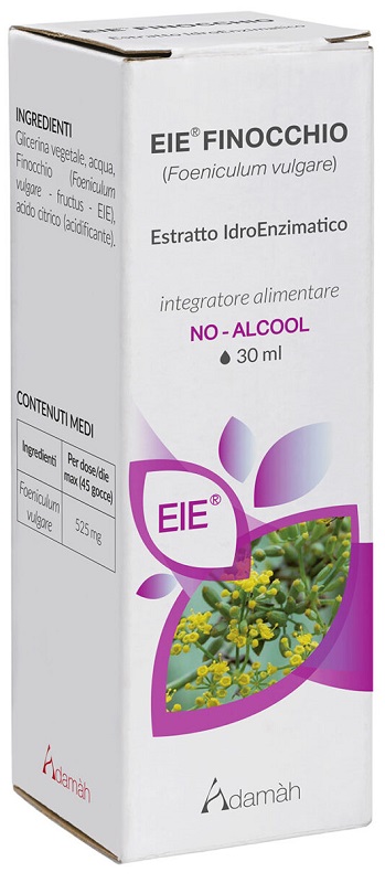 EIE FINOCCHIO GOCCE 30 ML - Luckyfarma.it