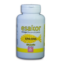 ESAKOR 90 PERLE - Luckyfarma.it