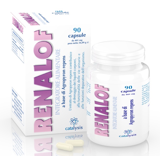 RENALOF 90 CAPSULE - Luckyfarma.it